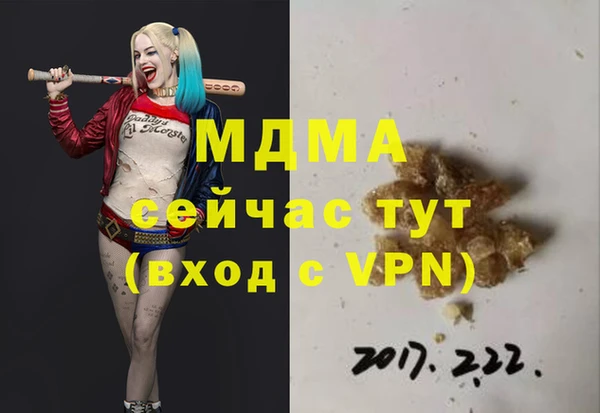 тгк Дмитров